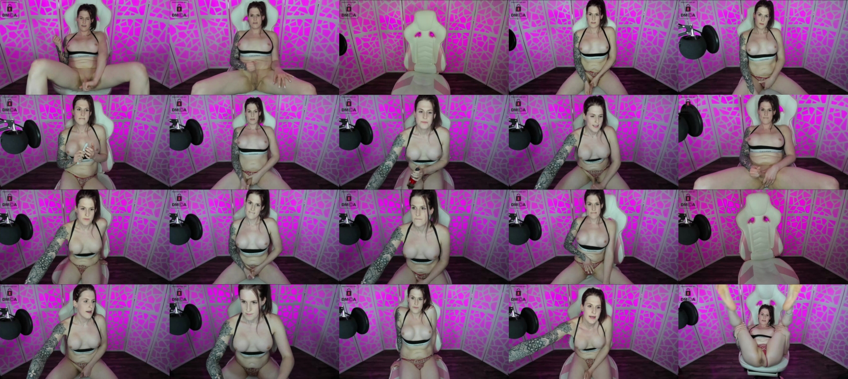 kaylacruise  21-02-2022